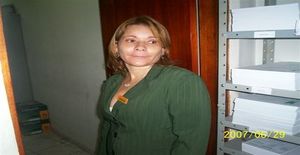 Rosaverbenia 55 anos Sou de Sao Paulo/Sao Paulo, Procuro Encontros Amizade com Homem