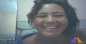 Lucyjp 52 anos Sou de João Pessoa/Paraiba, Procuro Encontros Amizade com Homem