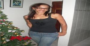 Liliw 43 anos Sou de Recife/Pernambuco, Procuro Encontros Amizade com Homem