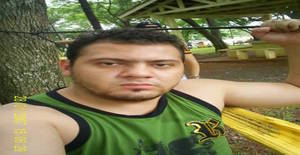 Richard_diaz 37 anos Sou de Foz do Iguaçu/Parana, Procuro Namoro com Mulher