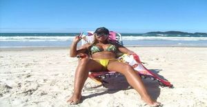 Linda234 48 anos Sou de Rio de Janeiro/Rio de Janeiro, Procuro Encontros Amizade com Homem