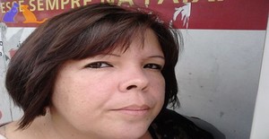 Janajuaninha 47 anos Sou de Niterói/Rio de Janeiro, Procuro Encontros Amizade com Homem