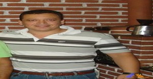 Alisson kener 49 anos Sou de Divinópolis/Minas Gerais, Procuro Encontros Amizade com Mulher