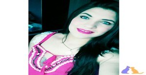 Marina Bozani F 25 anos Sou de Castro/Paraná, Procuro Encontros Amizade com Homem