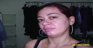 Paula_29 44 anos Sou de Manaus/Amazonas, Procuro Encontros Amizade com Homem