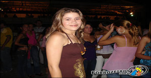 Lora_20 35 anos Sou de Fortaleza/Ceara, Procuro Encontros Amizade com Homem