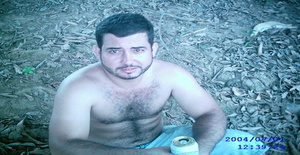 Diego_meister 38 anos Sou de Velho/Rondonia, Procuro Encontros Amizade com Mulher