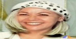 Barbara_br 63 anos Sou de Campo Grande/Mato Grosso do Sul, Procuro Encontros Amizade com Homem