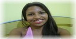 Elinha_cristina 31 anos Sou de Manaus/Amazonas, Procuro Encontros Amizade com Homem