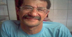 Pingodagua 65 anos Sou de Salvador/Bahia, Procuro Encontros com Mulher