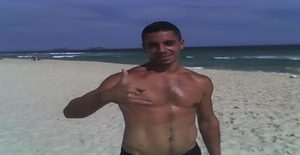 Lopesmax 44 anos Sou de Rio de Janeiro/Rio de Janeiro, Procuro Namoro com Mulher