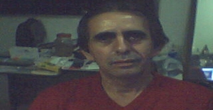 Apollomg 67 anos Sou de Ipatinga/Minas Gerais, Procuro Namoro com Mulher