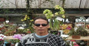 Tony_rs 56 anos Sou de Viamão/Rio Grande do Sul, Procuro Namoro com Mulher
