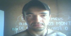 Valsoccer10 36 anos Sou de Campo Grande/Mato Grosso do Sul, Procuro Namoro com Mulher