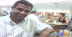 Almeida(pool) 54 anos Sou de Cuiaba/Mato Grosso, Procuro Encontros Amizade com Mulher