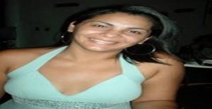 Lani-linda 38 anos Sou de Natal/Rio Grande do Norte, Procuro Encontros Amizade com Homem
