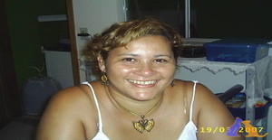 Janii32 46 anos Sou de Ji-paraná/Rondonia, Procuro Encontros Amizade com Homem