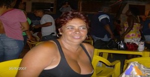 Solitária2303 62 anos Sou de Rio de Janeiro/Rio de Janeiro, Procuro Namoro com Homem