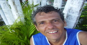 Zezinho61 59 anos Sou de Belo Horizonte/Minas Gerais, Procuro Encontros Amizade com Mulher