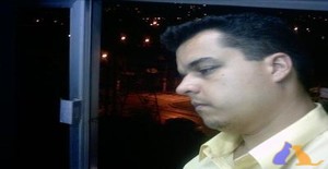 Roborgesm 47 anos Sou de Belo Horizonte/Minas Gerais, Procuro Namoro com Mulher