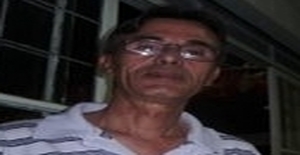 Marques55 65 anos Sou de Juína/Mato Grosso, Procuro Encontros Amizade com Mulher