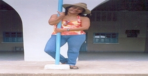 Petaladluz 59 anos Sou de Salvador/Bahia, Procuro Encontros Amizade com Homem
