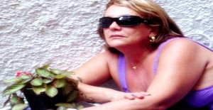 Carla55 68 anos Sou de Niterói/Rio de Janeiro, Procuro Encontros Amizade com Homem