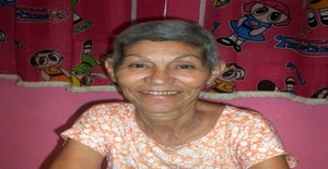 Leitoraamiga 69 anos Sou de São Paulo/Sao Paulo, Procuro Encontros Amizade com Homem