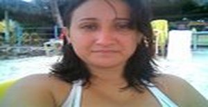 Karine1 35 anos Sou de Fortaleza/Ceara, Procuro Namoro com Homem