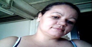 Luluzinha0381977 43 anos Sou de Maceió/Alagoas, Procuro Encontros Amizade com Homem