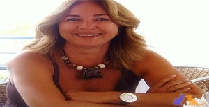 Monicapontocom 60 anos Sou de Brasilia/Distrito Federal, Procuro Encontros Amizade com Homem