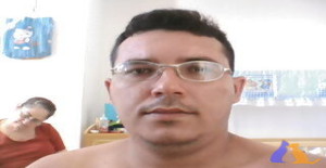 Pablok9 41 anos Sou de Fortaleza/Ceara, Procuro Namoro com Mulher