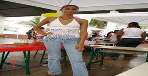 Rosebeatriz 30 anos Sou de Pôrto Velho/Rondônia, Procuro Encontros Amizade com Homem