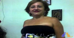 Onebezerra 61 anos Sou de Natal/Rio Grande do Norte, Procuro Encontros Amizade com Homem