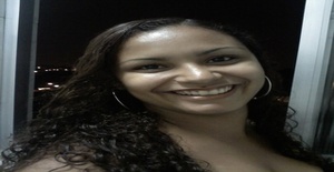 Jullyannah 38 anos Sou de Sao Joao de Meriti/Rio de Janeiro, Procuro Encontros Amizade com Homem