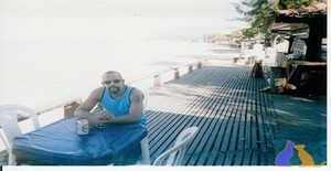 Luis_rj 51 anos Sou de Macae/Rio de Janeiro, Procuro Namoro com Mulher
