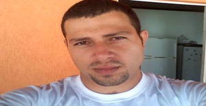 Beto_zootecnia 38 anos Sou de Contagem/Minas Gerais, Procuro Encontros Amizade com Mulher