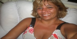 Aline39 52 anos Sou de Rio de Janeiro/Rio de Janeiro, Procuro Encontros Amizade com Homem