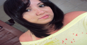 Nyse_lise 32 anos Sou de Fortaleza/Ceara, Procuro Encontros Amizade com Homem