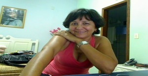 Beliza 56 anos Sou de Salvador/Bahia, Procuro Encontros Amizade com Homem