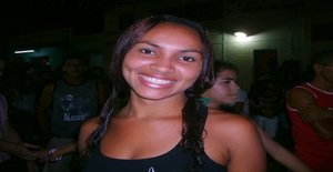 Jessicapinheiro 32 anos Sou de Fortim/Ceara, Procuro Encontros Amizade com Homem