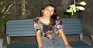 Julilouise 31 anos Sou de Manaus/Amazonas, Procuro Encontros Amizade com Homem