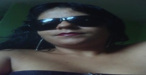 Angrametal 42 anos Sou de Olinda/Pernambuco, Procuro Encontros Amizade com Homem