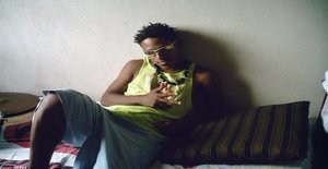 Mvkinho 31 anos Sou de Ilheus/Bahia, Procuro Encontros Amizade com Mulher