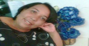 Levitaserva 52 anos Sou de Contagem/Minas Gerais, Procuro Encontros Amizade com Homem
