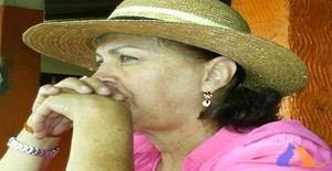 Belalucia 69 anos Sou de Poção/Pernambuco, Procuro Encontros Amizade com Homem
