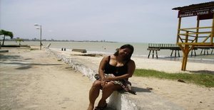 Cmvtrin 49 anos Sou de Pôrto Velho/Rondônia, Procuro Encontros Amizade com Homem