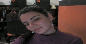 Jessica 33 anos Sou de Curitiba/Parana, Procuro Encontros Amizade com Homem
