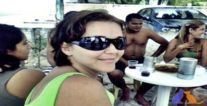Bequinha2009 42 anos Sou de Recife/Pernambuco, Procuro Namoro com Homem