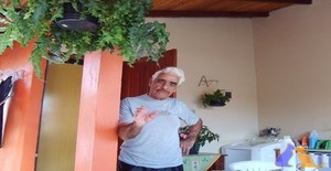 Djalma2 82 anos Sou de Florianópolis/Santa Catarina, Procuro Encontros Amizade com Mulher